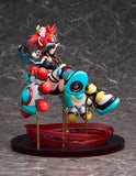 Hololive Production Hololive English -Promise- Hakos Baelz "AXGRIT" Ver. 1/7 Complete Figure<br>[Pre-Order 26/07/26]