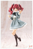 Sousai Shojo Teien KIRU PLA Emma Koishikawa St. Iris Gakuen Girls' High School Winter Clothes (JK103)(089444)<br>[Pre-Order 18/08/26]