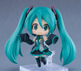 Character Vocal Series 01: Hatsune Miku 3.0 Nendoroid No.2839<br>[Pre-Order 02/11/25]