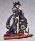 Azur Lane Cheshire: Cait Sith Crooner Figurine <br>[Pre-Order 23/02/25]