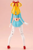 Megami Device Buster Doll Knight Alice with Honda AB12 MotoCompo (KP836)<br>[Pre-Order 14/10/25]