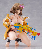 Goddness of Victory: NIkke Anis: Sparkling Summer figma No.696<br>[Pre-Order 27/09/26]