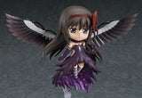 Puella Magi Madoka Magica The Movie -Rebellion-Devil Homura Nendoroid No.456 <br>[Pre-Order 02/02/25]