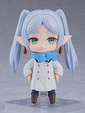 Frieren: Beyond Journey’s End Frieren: Winter Clothes Ver. Nendoroid No.2712 <br>[Pre-Order 16/03/25]