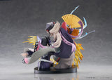 Demon Slayer: Kimetsu no Yaiba Shinobu Kocho & Doma NON Scale Figure<br>[Pre-Order 16/08/26]