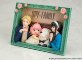 Spy&Family Non Articulated Figure”The Forgers” <br>[Pre-Order 23/02/25]