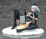 Azur Lane Washington: Making the Rounds<br>[Pre-Order 15/11/26]