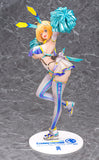 Bunny Suit Planning Sophia F. Shirring: Cheerleader Ver. Figurine <br>[Pre-Order 18/05/25]