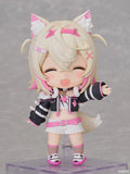 Hololive production Mococo Abyssgard Nendoroid No.2919<br>[Pre-Order 16/08/26]