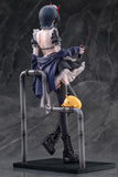 Azur Lane Ulrich von Hutten Mayhem Maid Ver. Figurine <br>[Pre-Order 14/12/24]