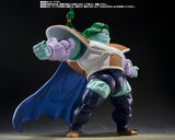 S.H.Figuarts Zarbon True Power <br>[Pre-Order 16/11/24]