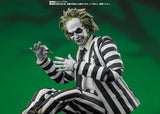 S.H.Figuarts Beetlejuice <br>[Pre-Order 16/11/24]