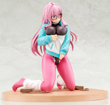 I'm Living with an Otaku Neet Kunoichi!? Ideura Shizuri Figurine <br>[Pre-Order 06/04/25]