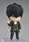 Gintama Toshiro Hijikata Nendoroid No.2514 <br>[Pre-Order 05/01/25]