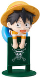One Piece Ochatomo series One Piece Pirates' Vacance (Box of 6 pcs) (845291) Repeat <br>[Pre-Order 14/06/25]
