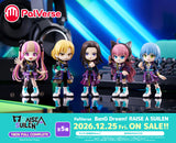 BanG Dream! Palverse BanG Dream! Raise A Suilen (Box of 6pcs) (415844)<br>[Pre-Order 22/08/26]