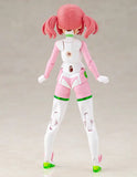 Megami Device Puni ☆Mofu Racing Mao with Honda Z50J-1 Monkey (KP878)<br>[Pre-Order 19/05/26]