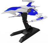DariusBurstCScore+ Legend Silver Hawk Burst 2P COLOR Ver. (2nd re-run) <br>[Pre-Order 14/09/25]