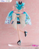 Hatsune Miku Wa Bunny 1/7 Scale Figurine <br>[Pre-Order 15/12/24]