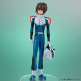 Mobile Suit Gundam Lucrea Lite Mobile Suit Gundam SEED Kira Yamato Pilot Suit Ver.(850707)<br>[Pre-Order 14/06/26]