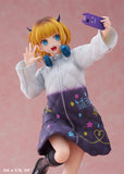 Oshi no Ko Memcho Bazurase Fashion Ver. Figurine <br>[Pre-Order 17/11/24]