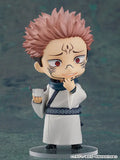 Jujutsu Kaisen Sukuna Nendoroid No.1834 (re-run)<br>[Pre-Order 07/06/26]