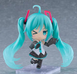 Character Vocal Series 01: Hatsune Miku HMO Ver. Nendoroid No.3065<br>[Pre-Order 05/07/26]
