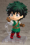 My Hero Academia Izuku Midoriya Jikketsu Costume Ver. Nendoroid No.2562 <br>[Pre-Order 22/09/24]