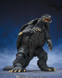 S.H.MonsterArts Gamera 1996 Sendai Decisive Battle Ver. <br>[Pre-Order 27/10/24]