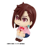 Dandadan Lookup TV Anime ”DAN DA DAN” Momo (843082) <br>[Pre-Order 21/01/25]