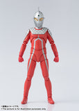 S.H.Figuarts Ultra Seven (Reissue) <br>[Pre-Order 13/01/25]