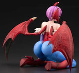 Darkstalkers Lilith (PV348) Figurine<br>[Pre-Order 07/07/26]
