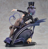 Azur Lane Cheshire: The Cat in the Magic Hat Figurine<br>[Pre-Order 12/10/25]