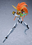 The King of Braves GaoGaiGar Plamatea Guy Shishioh<br>[Pre-Order 13/09/26]