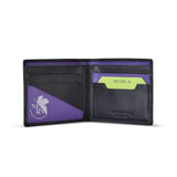 Evangelion Unit-01 Wallet Fxc - Evaw233003-01