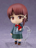 Serial experiments Lain Lain Iwakura Nendoroid No.2356<br>[Pre-Order 14/09/25]