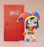 The Amazing Digital Circus Pomni Nendoroid No.2583 (re-run)<br>[Pre-Order 12/07/26]