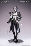 Arknights Gift+ - Arknights - Logos: Journey of Music VER. Figurine <br>[Pre-Order 07/07/25]