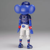 Chunichi Dragons Mascot Doala Plafia Doala Visitor Ver.<br>[Pre-Order 19/07/26]