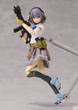 Little Armory Miyo Asato: Summer Uniform ver. 1.5  Figma No.SP117 B<br>[Pre-Order 13/09/26]