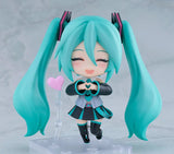 Character Vocal Series 01: Hatsune Miku V6 Nendoroid No.3139<br>[Pre-Order 11/10/26]
