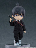 Chainsaw Man – The Movie: Reze Arc Nendoroid Doll Aki Hayakawa<br>[Pre-Order 27/09/26]