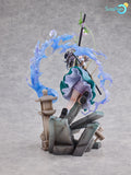 Touhou Project Youmu Konpaku: Half-Human Half-Phantom Gardener Ver. Figurine <br>[Pre-Order 01/12/24]