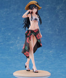 My Teen Romantic Comedy SNAFU TOO! 1/6 Yukino Yukinoshita Swimsuit Ver. Figurine<br>[Pre-Order 14/09/25]