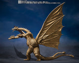 S.H.MonsterArts King Ghidorah (1972) <br>[Pre-Order 07/07/25]