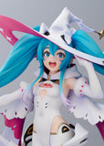 Hatsune Miku GT Project Racing Miku 2024 Ver. Figurine <br>[Pre-Order 16/03/25]