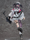 Arms Note Jirai-chan: Light Equipment Ver. Figurine <br>[Pre-Order 14/09/25]