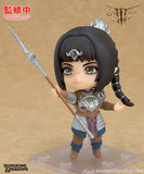 Baldur's Gate III Shadowheart Nendoroid No.3098<br>[Pre-Order 30/08/26]