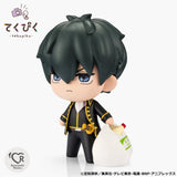 Tekupiku Toshiro Hijikata<br>[Pre-Order 06/09/25]