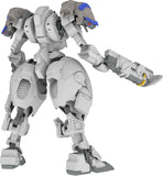 PowerDolls 1/48 X-4RR PDFR-R807 PLD (Re-run) <br>[Pre-Order 15/06/25]